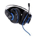 Blackfire BFX 75 Gaming Headset PS4