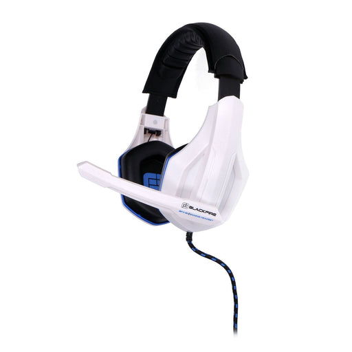 Produktbild Gaming-Headset - Blackfire Gaming Headset BFX 30 PS5 PlayStation 5 Edition