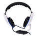 Blackfire Gaming Headset BFX 30 PS5 PlayStation 5 Edition
