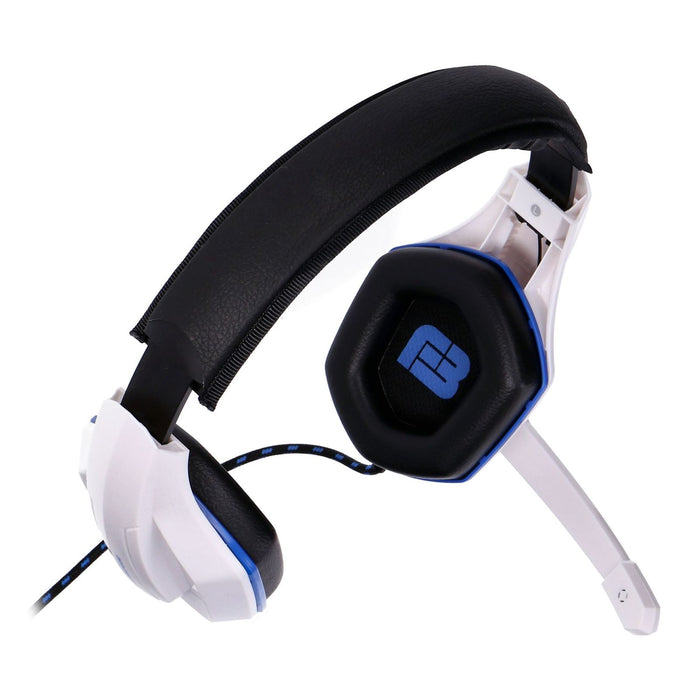 Blackfire Gaming Headset BFX 30 PS5 PlayStation 5 Edition