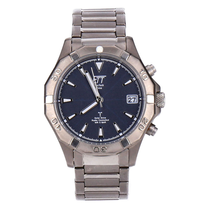 Eco Tech Time Armbanduhr EGT-11356-20M