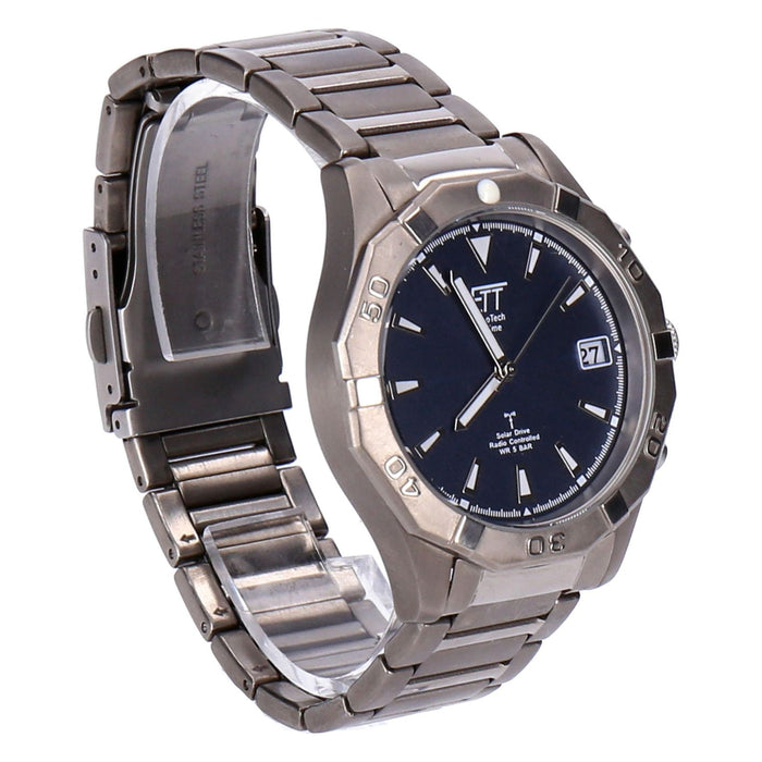 Eco Tech Time Armbanduhr EGT-11356-20M