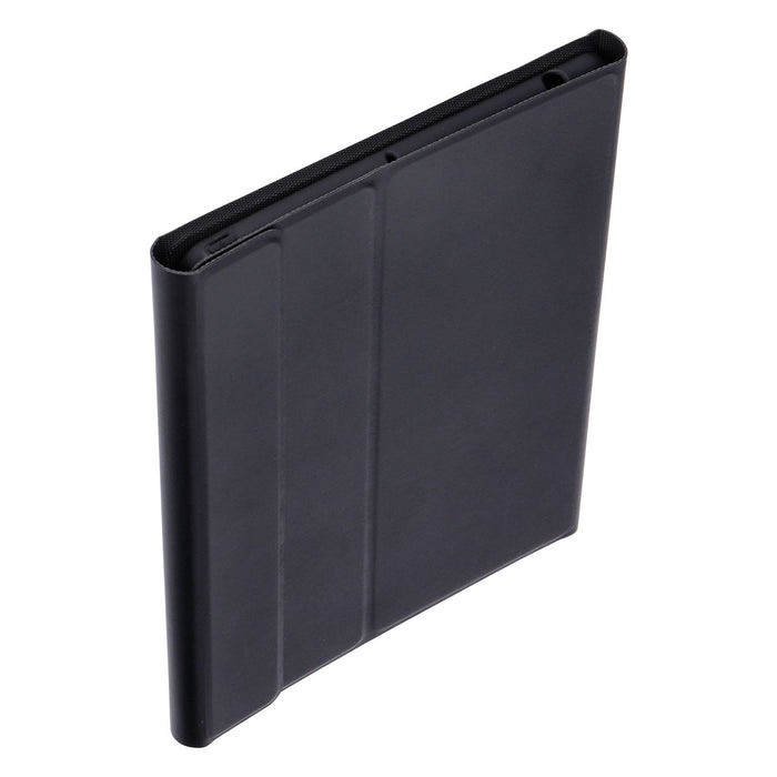 DEQSTER Keyboard iPad 10.2 abnehmbare Tastatur schwarz