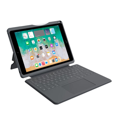 Smart Rugged Touch Plus Keyboard 10.2