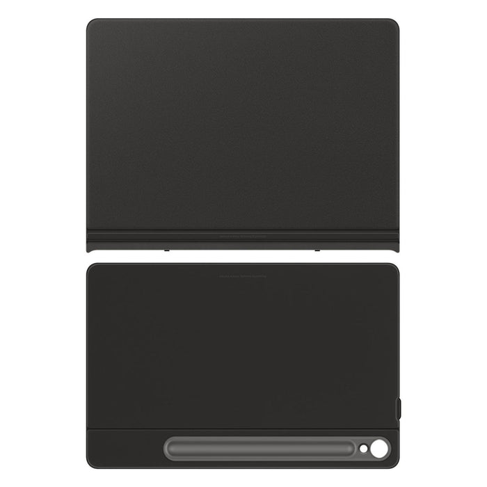 Samsung Galaxy Tab S9 Smart Book Cover Schwarz