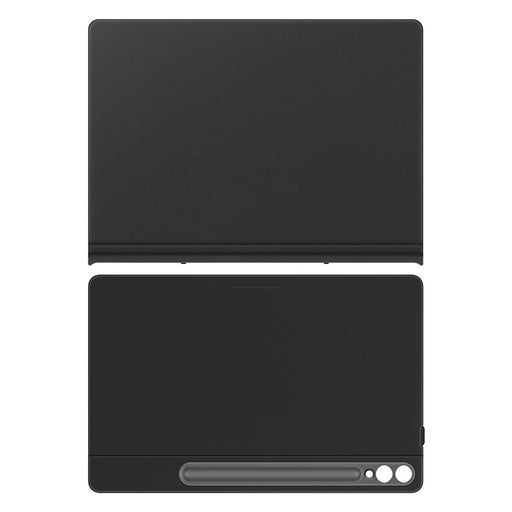 Produktbild Tablet-Hülle - Samsung Galaxy Tab S9+ EF-BX810 Schwarz Smart Book Cover