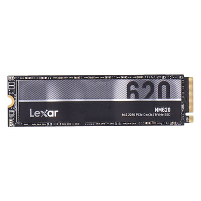 NM620 int. M.2 PCIe NVMe SSD 256GB