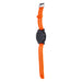 Reflex Active Serie 05 Smartwatch Silikonband orange