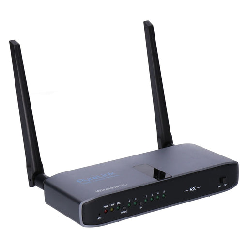 Produktbild Audio- & Video-Adapter - PureLink® Wireless-HDMI Empfänger, Kabellose HDMI