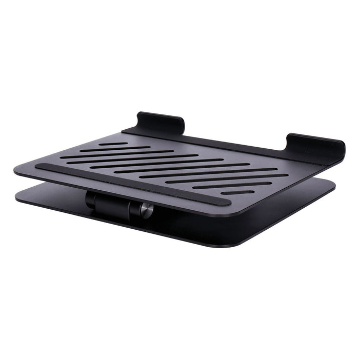 Port Connect USB-C-Dockingstation 2-in-1 mit Ständ