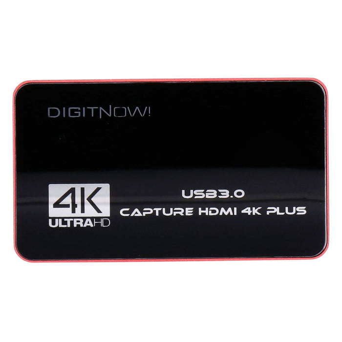 DIGITNOW! Video Capture USB3.0 HDMI