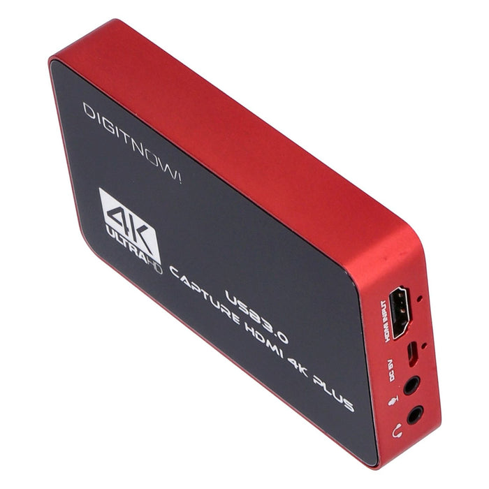DIGITNOW! Video Capture USB3.0 HDMI