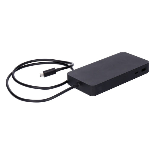 Produktbild Laptop-Dockingstation - Microsoft Surface Thunderbolt 4 Dockingstation