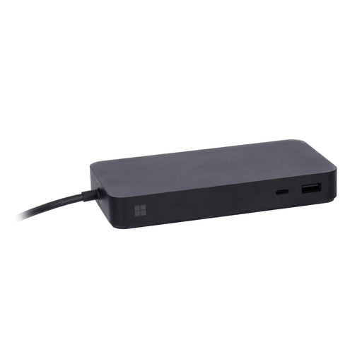 Produktbild Laptop-Dockingstation - Microsoft Surface Thunderbolt 4 Dockingstation