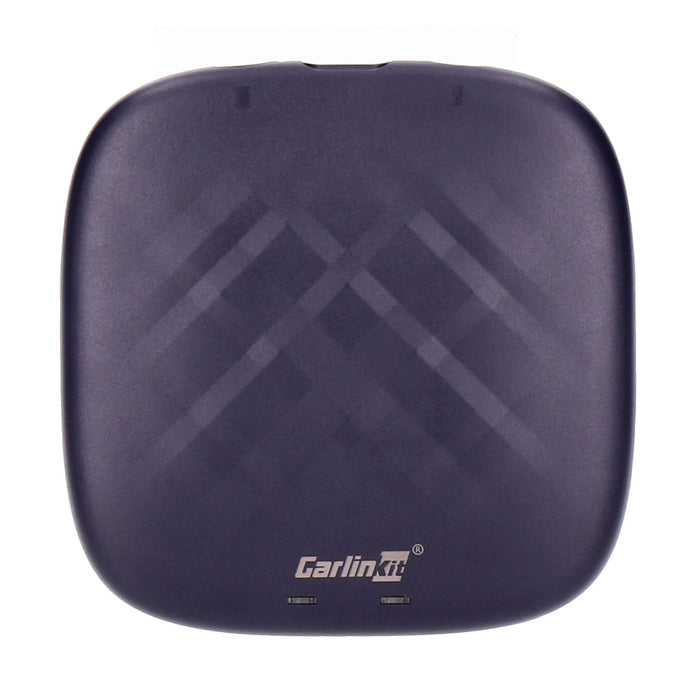 CarlinKit Android 13 CarPlay AI Box, 8 GB+128 GB,