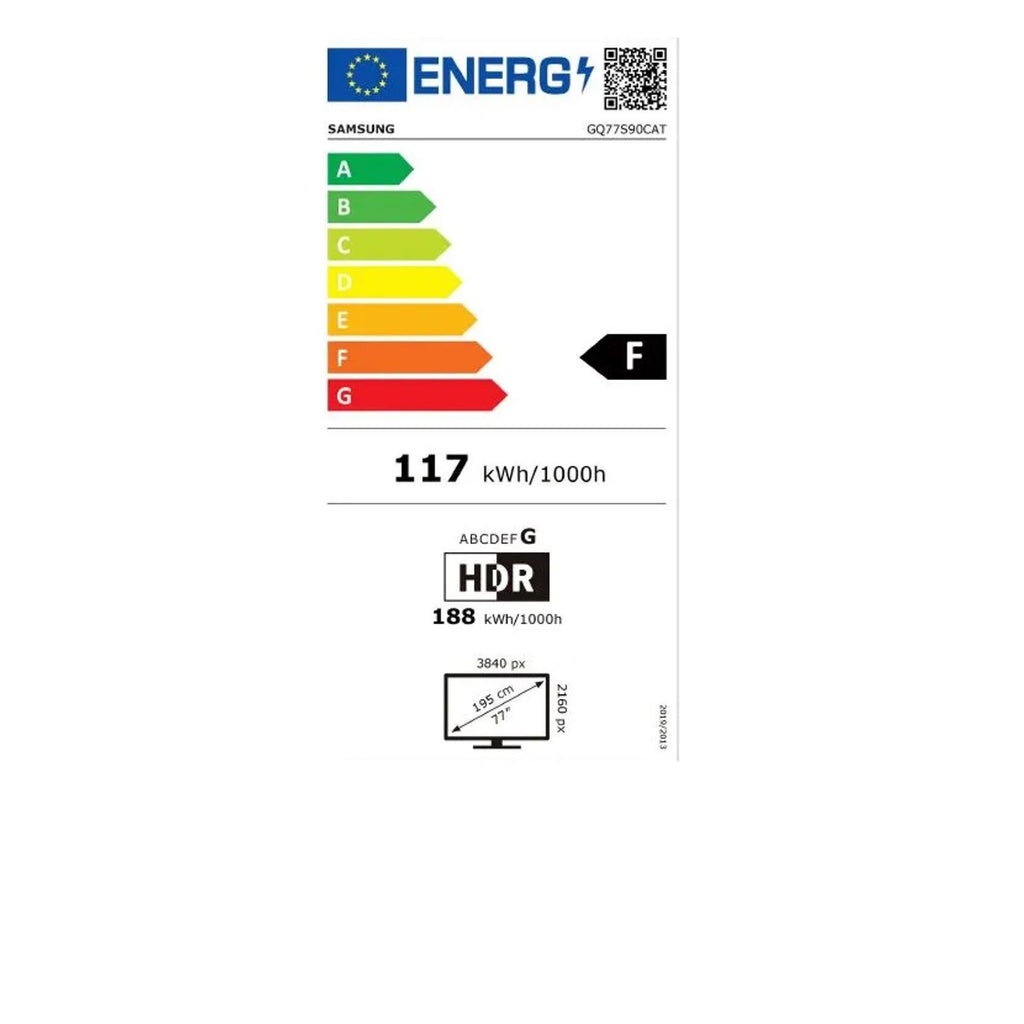 Energielabel
