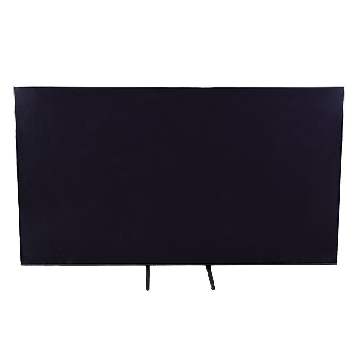 Produktbild OLED-Fernseher - Samsung GQ77S90CAT 77 Zoll (195,6 cm) 4K Ultra HD OLED Smart-TV WLAN Schwarz