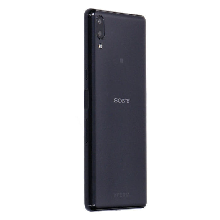 Sony Xperia L3 Dual SIM I4312 (Black)