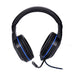 BLACKFIRE GAMING HEADSET BFX-60 PS5/PS4