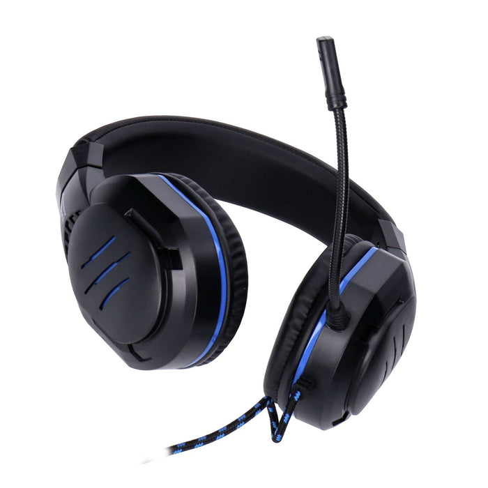 BLACKFIRE GAMING HEADSET BFX-60 PS5/PS4