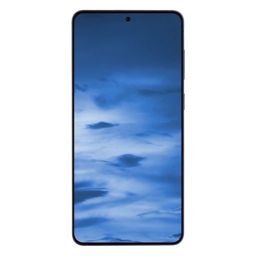 Produktbild Smartphone - Samsung Galaxy S25 Edge 256GB Titanium Jetblack