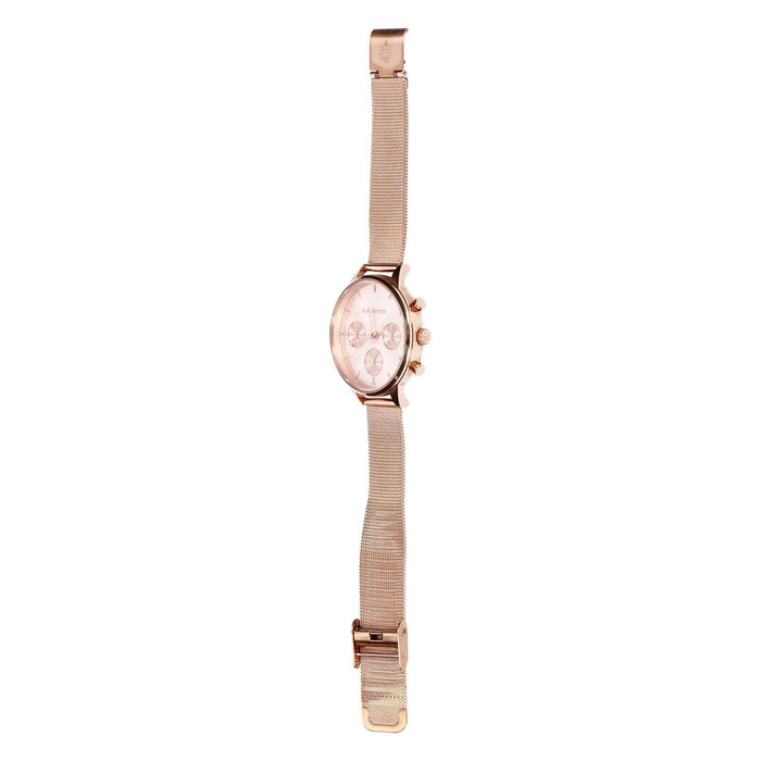 Paul Hewitt Damen Armbanduhr rose