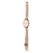 Paul Hewitt Damen Armbanduhr rose