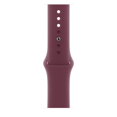 Watch Band - Sportarmband - 45 mm - Mulberry S/M