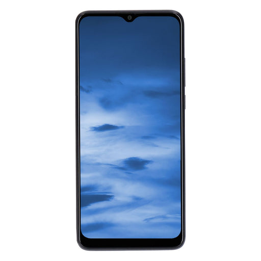 Produktbild Smartphone - Alcatel 3x 4Cam Dual-Sim Black