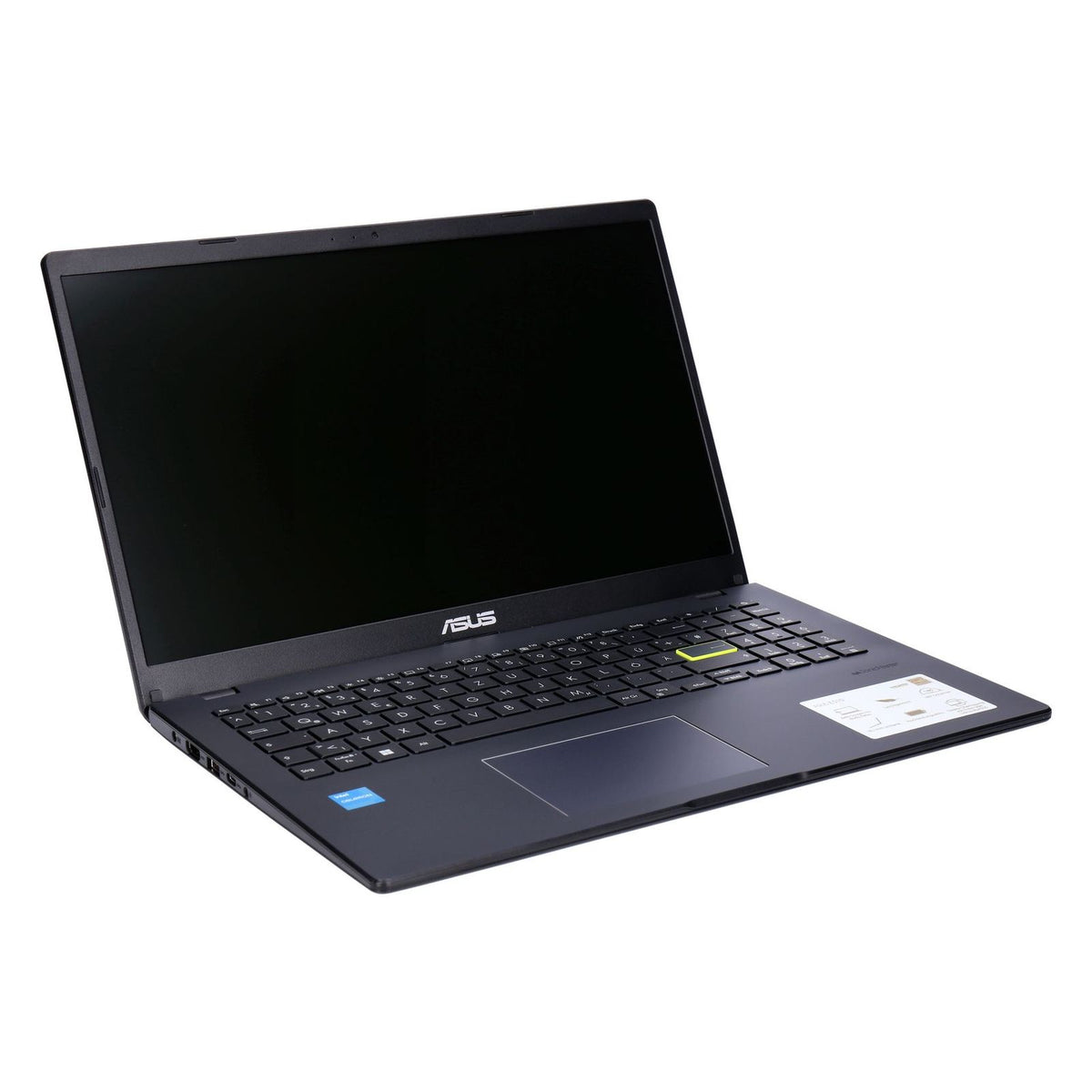 Produktbild Notebook - Asus Vivobook Go 15 E510KA-EJ355WS Notebook 15,6 Zoll Celeron N4500 4GB DDR4 128GB eMMC