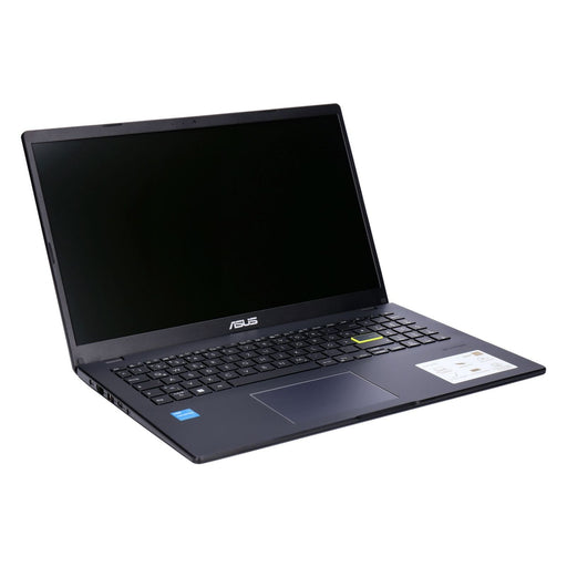 Produktbild Notebook - Asus Vivobook Go 15 E510KA-EJ355WS Notebook 15,6 Zoll Celeron N4500 4GB DDR4 128GB eMMC