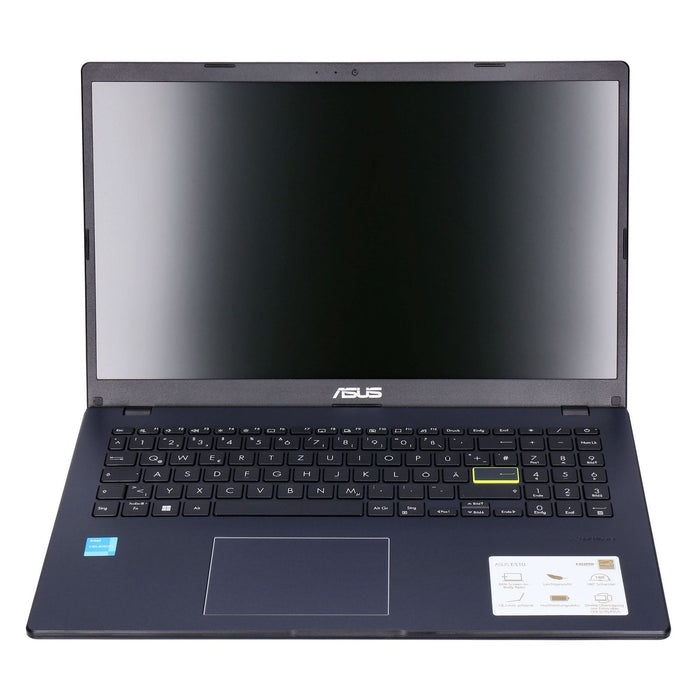 Asus Vivobook Go 15 E510KA-EJ355WS Notebook 15,6 Zoll Celeron N4500 4GB DDR4 128GB eMMC