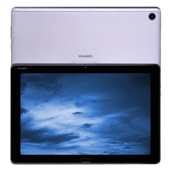 Huawei MediaPad M5 lite 10,1" 32GB Space Gray