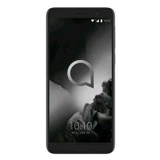 Produktbild Smartphone - Alcatel 1x 2019 4G LTE 16GB Dual-Sim Black