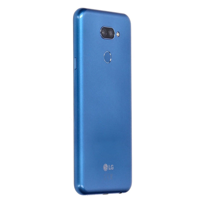 LG K40S Dual 32GB Cam Blue