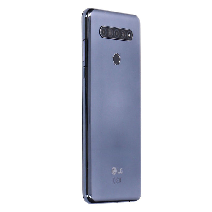LG K51S Dual-Sim 64GB Titan