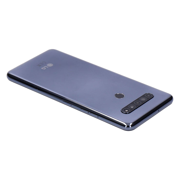 LG K51S Dual-Sim 64GB Titan