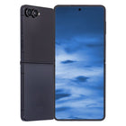 Samsung Galaxy Z Flip7 5G Dual-SIM 256GB Jetblack
