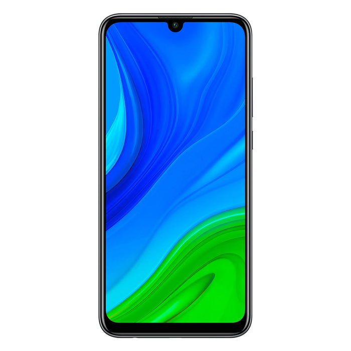 Huawei P smart 2020 Dual-SIM 128GB Midnight Black