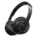 Skullcandy Kopfhörer On-Ear Kabellos Schwarz