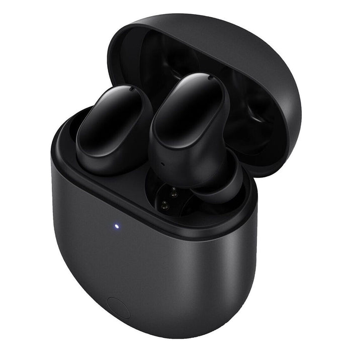 Xiaomi Redmi Buds 3 Pro Graphite Black Bluetooth In-Ear Kopfhörer