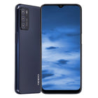 Oppo A54s Dual-SIM 128GB Crystal Black