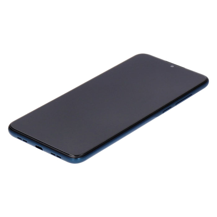 Alcatel 1S 5028Y 2020 32GB Dual-SIM Green