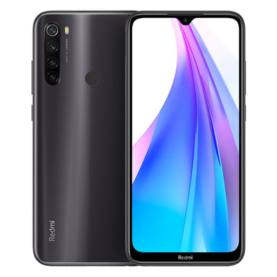 Redmi Note 8T DS 128GB Moonshadow Grey