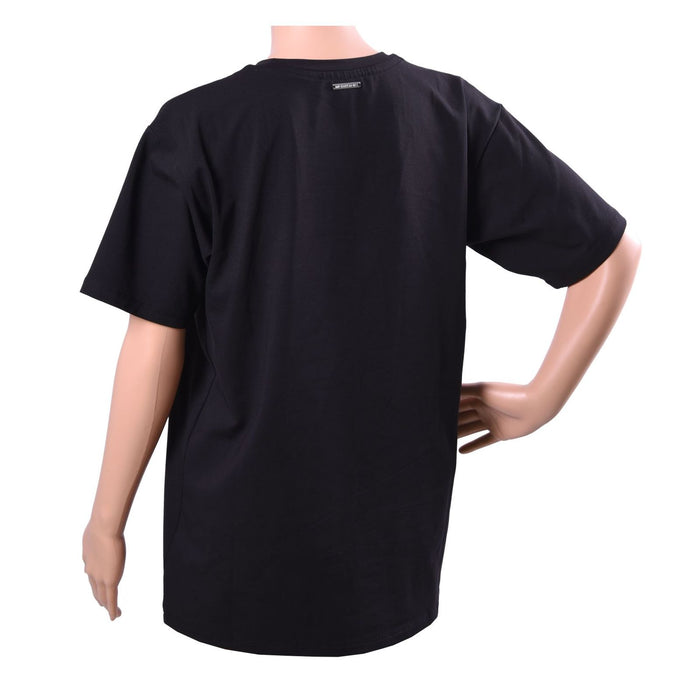 Michael Kors T-Shirt Loose Fit schwarz Damen  XS