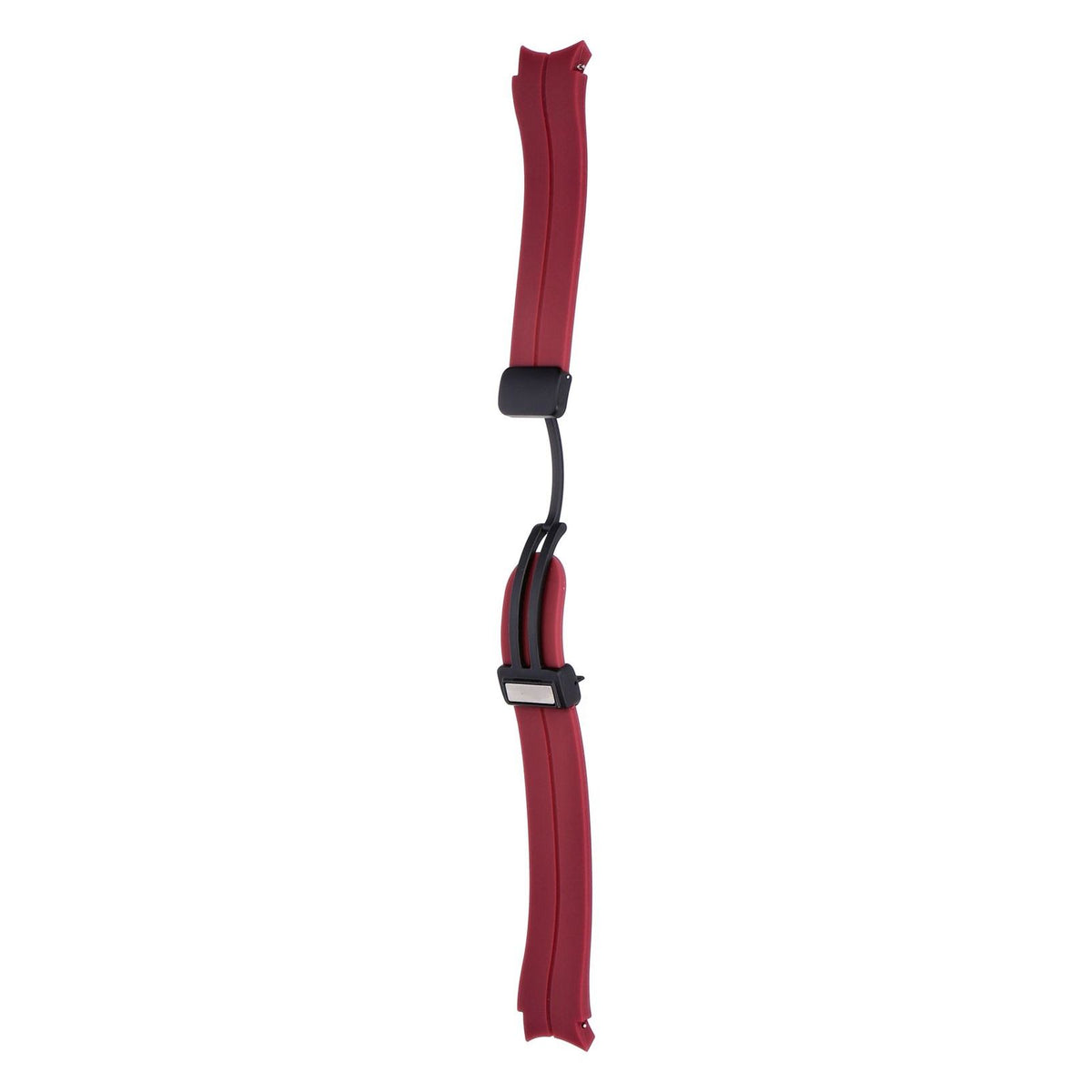 Produktbild Smartwatch-Armband - Pincode D-Buckle Sportband UNI lila