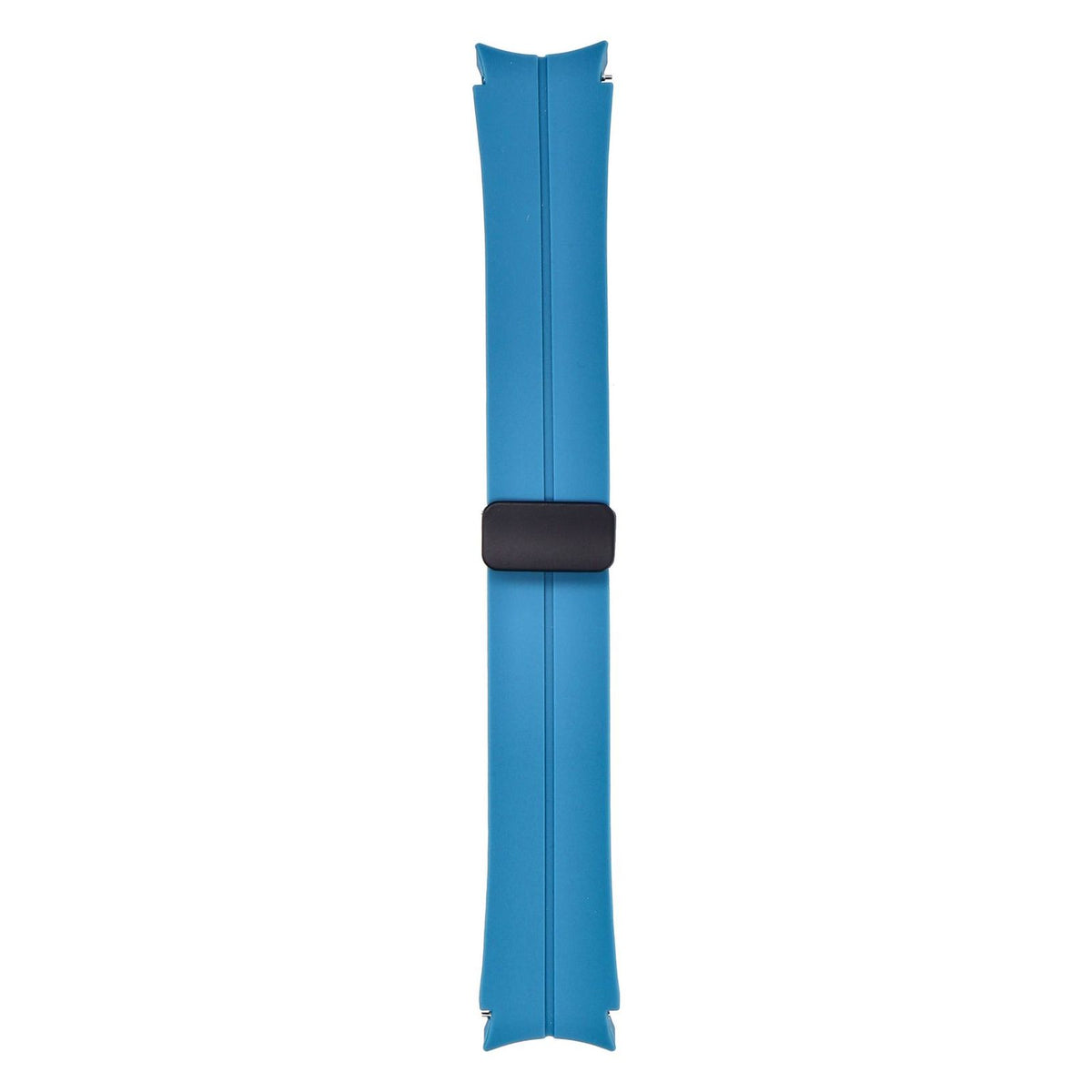 Produktbild Smartwatch-Armband - Pincode D-Buckle Sportband UNI dunkelblau