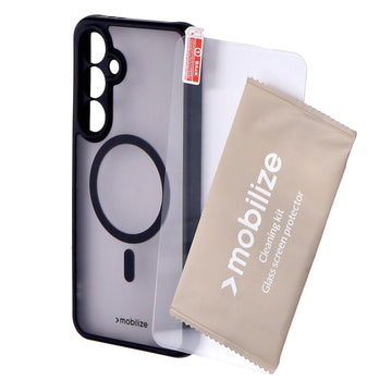 Zubehör für Samsung Galaxy S24 FE