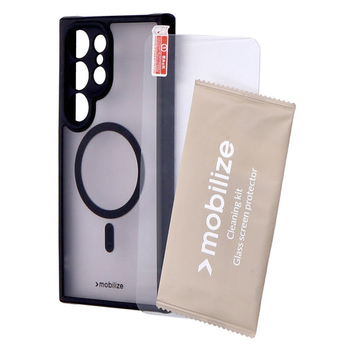 Produktbild Smartphone-Hülle - Mobilize Samsung Galaxy S24 Ultra5G protectionPack