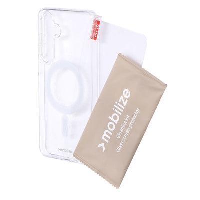 Samsung S24 FE Protection Pack
